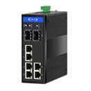 Industrial PoE Switch