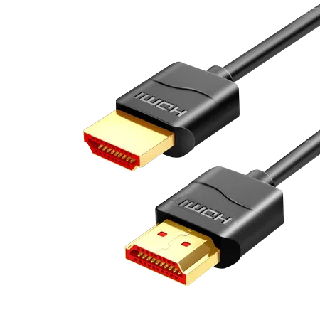 4K 60Hz Micro HDMI to HDMI Cable
